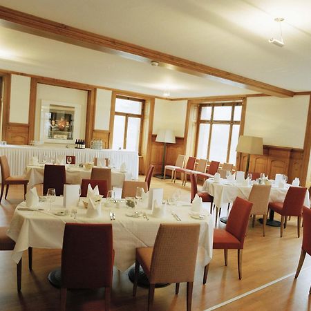Hotel Und Naturresort Handeck Guttannen Luaran gambar