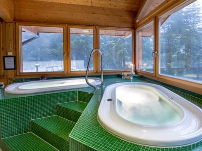 Hotel Und Naturresort Handeck Guttannen Luaran gambar